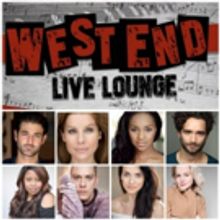 WEST END LIVE LOUNGE Returns to The Other Palace
