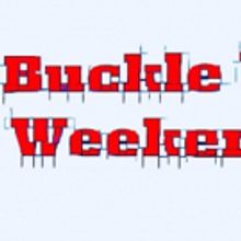 Epic Celebrates New Work With BUCKLE UP WEEKEND