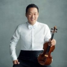 Pacific Symphony Appoints New Concertmaster