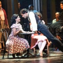 Photo Flash: Welcome to Buenos Aires! First Look at EVITA at Asolo Rep