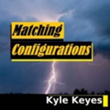 Author Kyle Keyes Releases New Novel QUANTUM ROOTS III