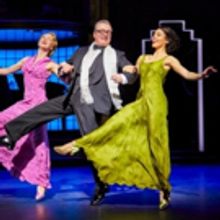 BroadwayHD Will Stream West End 42ND STREET