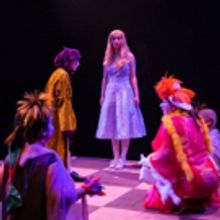 Photo Flash: Travel Down the Rabbit Hole with ALICE IN WONDERLAND at Lakewood Playhou