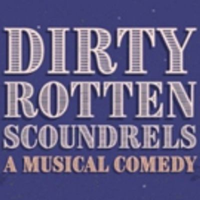 BWW Review: DIRTY ROTTEN SCOUNDRELS at Summer Stock Austin