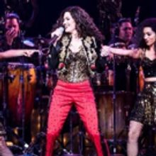 BWW Review: The ON YOUR FEET Tour is the Perfect Kind of Theatrical Cotton Candy