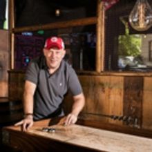 Meet Jimmy Goldman of BROTHER JIMMY'S
