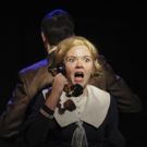 Photo Flash: It's Hitchcock for the Holidays at Mile Square Theatre with THE 39 STEPS