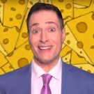 VIDEO: Randy Rainbow Sings About 'Commander of Cheese' Donald Trump