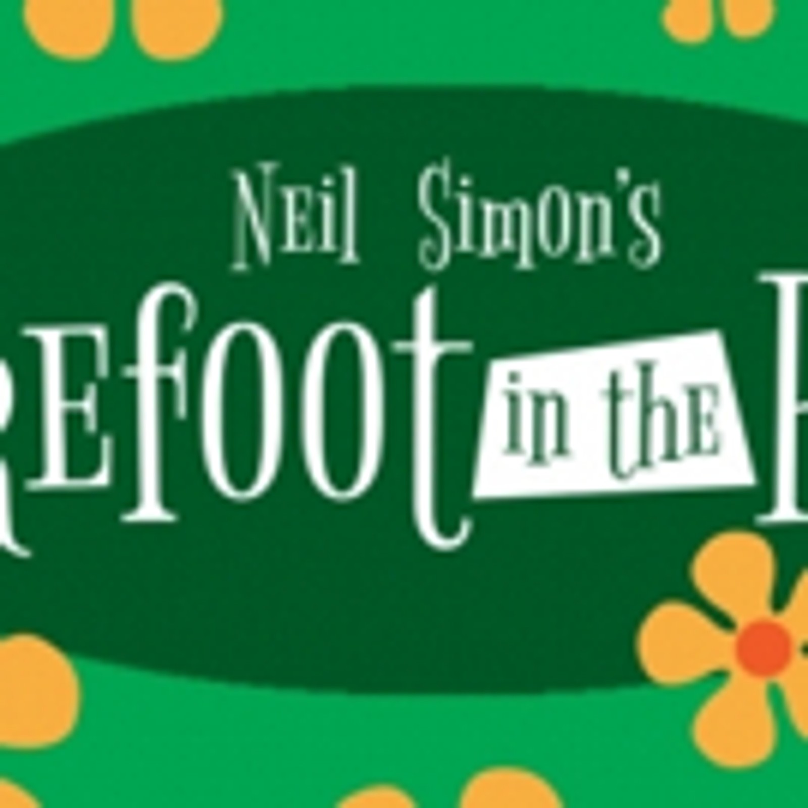 BAREFOOT IN THE PARK Comes To Theatre Theatre Tallahassee 6/7