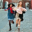 Photo Flash: First Look at ROSEMARY AND TIME at Paradise Factory Main Stage