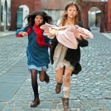 Photo Flash: First Look at ROSEMARY AND TIME at Paradise Factory Main Stage