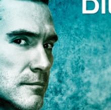 Billy Crudup Begins Performances In HARRY CLARKE Tomorrow at Minetta Lane Theatre