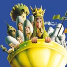 MONTY PYTHON'S SPAMALOT Comes To Pier One Theatre from Today