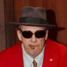 BWW Review: 'A CHRISTMAS' CANNOLI IS A TALE YOU CAN'T REFUSE at Carrollwood Players T