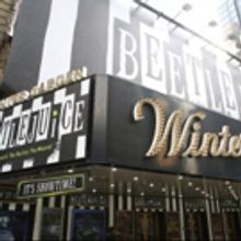 TV: Broadway Walks the Red Carpet On Opening Night Of BEETLEJUICE