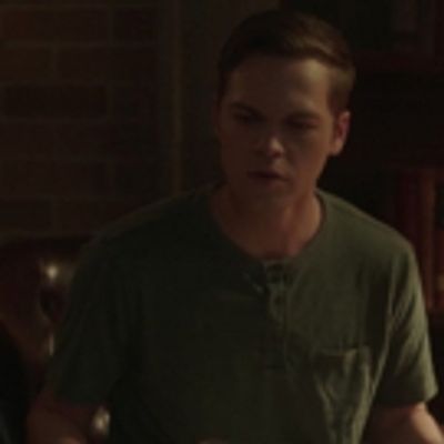 VIDEO: The CW Shares SUPERNATURAL 'Don't Go In The Woods' Scene
