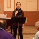 NEFA's Creative City Announces PATCHTAX AND MANNA SINGERS GALA CONCERT