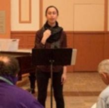 NEFA's Creative City Announces PATCHTAX AND MANNA SINGERS GALA CONCERT