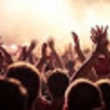 AUDITON FOR SISTER ACT  at China Teatern, Stockholm, Sweden