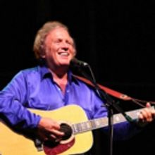 Don McLean Announces Return To Ireland And United Kingdom In 2018