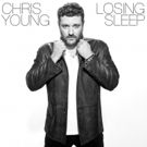 Chris Young Notches 17th RIAA Certification