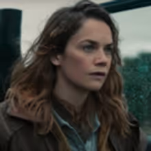 VIDEO: Check Out the Upcoming Trailer for DARK RIVER Starring Ruth Wilson & Mark…