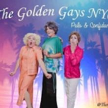 The Golden Gays NYC Host Golden Girls Trivia At The Duplex