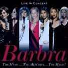 Barbra Streisand to Release Concert Album 'The Music...The Mem'ries...the Magic!,'…