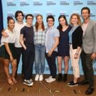Photo Coverage: The Company of the First National Tour of DEAR EVAN HANSEN Meets the…