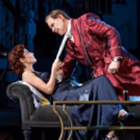 VIDEO: Watch Clips of Kevin Kline and More in PRESENT LAUGHTER, Airing on PBS… Video