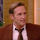 VIDEO: Josh Lucas Talks Broadway's THE PARISIAN WOMAN on LIVE