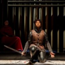 MTC's SAINT JOAN Enters Final Two Weeks
