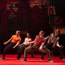 BWW Review: A BRONX TALE Gets A Warm Welcome At Nashville's Tennessee Performing…