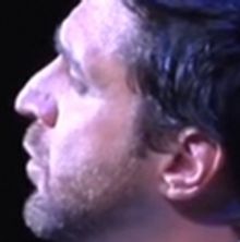 VIDEO: On This Day, October 24- Happy Birthday, Raul Esparza!