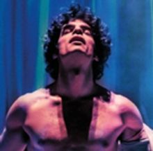 Book Now For EQUUS in the West End