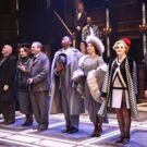 Photo Coverage: GRAND HOTEL Takes Bows at Signature Theatre