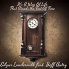 Edgar Loudermilk Band, Featuring Jeff Autry Share IT'S A WAY OF LIFE THAT STANDS THE…