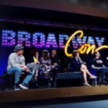 HARRY POTTER AND THE CURSED CHILD Joins Mainstage Lineup at BroadwayCon