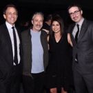 BWW Interview: Caroline Hirsch of CAROLINES on Broadway and New York Comedy Festival