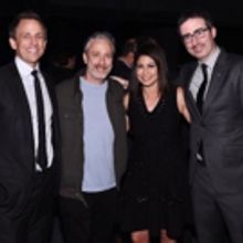 BWW Interview: Caroline Hirsch of CAROLINES on Broadway and New York Comedy Festival