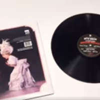 VIDEO: Take a Closer Look at Broadway's HELLO, DOLLY! Vinyl Edition Video