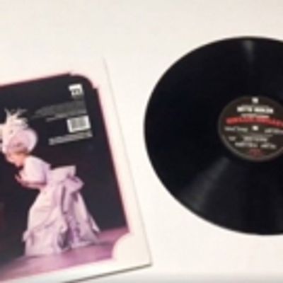 VIDEO: Take a Closer Look at Broadway's HELLO, DOLLY! Vinyl Edition