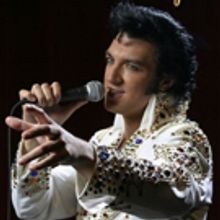 Journey Through The Life Of Elvis Presley With MATT LEWIS – LONG LIVE THE KING