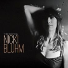 Nicki Blum Shares New Album TO RISE YOU GOTTA FALL Via The Boot