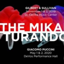 Opera Grand Rapids Announces 2019-2020 Season