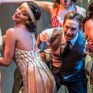 NICE WORK IF YOU CAN GET IT Now Playing At Stage Door Theatre