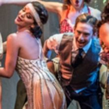 NICE WORK IF YOU CAN GET IT Now Playing At Stage Door Theatre