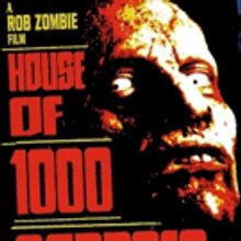 Rob Zombie Wants to Bring HOUSE OF 1000 CORPSES to Broadway