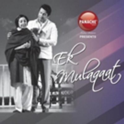 BWW Review: SHEKHAR SUMAN AND DEEPTI NAVAL Light Up The Stage With Ek Mulaqaat