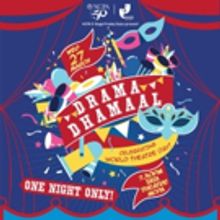 NCPA And Rage Join Hands To Celebrate World Theatre Day